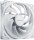 BE QUIET ! Lüfter 120*120*25 Pure Wings 3 White PWM highspeed  ( BL111 )