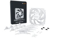 BE QUIET ! Lüfter 140*140*25  SilentWings Pro 4...