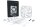 BE QUIET ! Lüfter 140*140*25  SilentWings Pro 4 White  ( BL119 )