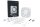 BE QUIET ! Lüfter 120*120*25  SilentWings Pro 4 White  ( BL118 )