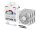 ASUS Lüfter TUF GAMING TR120 FAN ARGB WHT 3IN1  ( 90DA0093-B09020 )