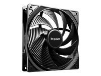 BE QUIET ! Lüfter 140*140*25  Pure Wings 3 PWM...