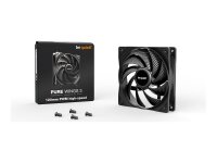 BE QUIET ! Lüfter 120*120*25  Pure Wings 3 PWM...