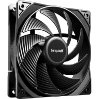 BE QUIET ! Lüfter 120*120*25  Pure Wings 3 PWM...