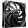 BE QUIET ! Lüfter 120*120*25  Pure Wings 3 PWM high-speed  ( BL106 )