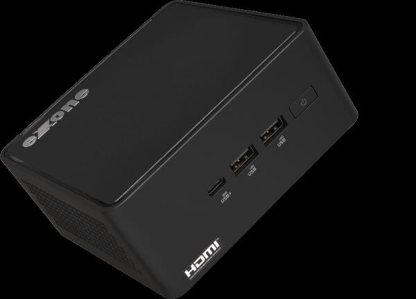 EXONE Business Mini X14 Ultra 5 125H 16GB 500GB W11P  ( 153604 )