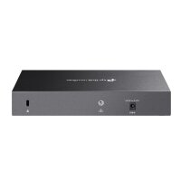 TP-LINK Omada 8-Port 2.5GBASE-T and 2-Port 10GE SFP+ Smart Switch with 8-Port Po  ( SG2210XMP-M2 )