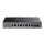 TP-LINK Omada 8-Port 2.5GBASE-T and 2-Port 10GE SFP+ Smart Switch with 8-Port Po  ( SG2210XMP-M2 )