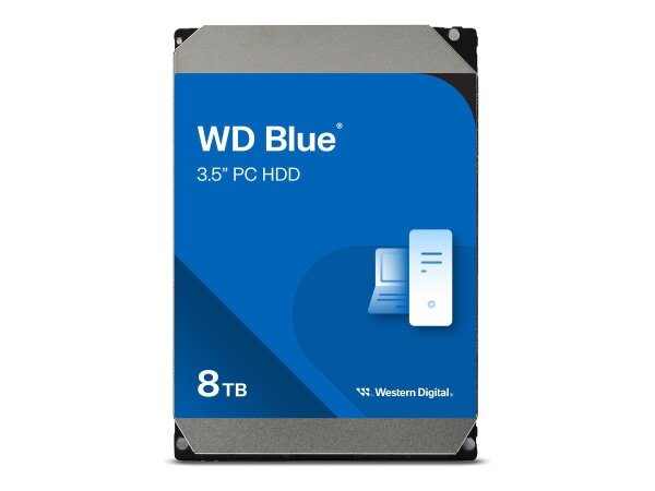 WESTERN DIGITAL WD80EAAZ 8TB  ( WD80EAAZ )