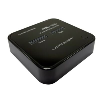 LC-POWER Dockingstation LC-DOCK-M2-NVME  ( LC-DOCK-M2-NVME )
