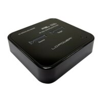 LC-POWER Dockingstation LC-DOCK-M2-NVME  ( LC-DOCK-M2-NVME )