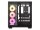 CORSAIR Geh Midi iCUE 3500X RGB (Tempered Glass) Black  ( CC-9011280-WW )