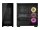 CORSAIR Geh Midi iCUE 3500X RGB (Tempered Glass) Black  ( CC-9011280-WW )