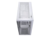 CORSAIR Geh Midi 3500X (Tempered Glass) White  ( CC-9011277-WW )