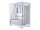 CORSAIR Geh Midi 3500X (Tempered Glass) White  ( CC-9011277-WW )