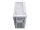 CORSAIR Geh Midi 3500X (Tempered Glass) White  ( CC-9011277-WW )