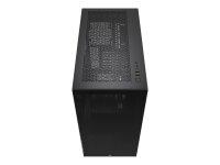 CORSAIR Geh Midi 3500X (Tempered Glass) Black  ( CC-9011276-WW )