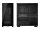 CORSAIR Geh Midi 3500X (Tempered Glass) Black  ( CC-9011276-WW )