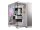 CORSAIR Geh Midi 6500X (Tempered Glass) White/Satin Grey  ( CC-9011285-WW )