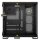 CORSAIR Geh Midi 6500X (Tempered Glass) Black/Walnut Wood  ( CC-9011282-WW )