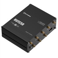 TELTONIKA RUTC50 5G Modem WiFi6 Router  ( RUTC50 )