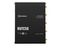 TELTONIKA RUTC50 5G Modem WiFi6 Router  ( RUTC50 )