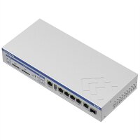 TELTONIKA RUTXR1 Wireless Router WWAN 4-Port-Switch  (...