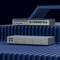 TELTONIKA RUTXR1 Wireless Router WWAN 4-Port-Switch  ( RUTXR1 )