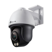TP-LINK VIGI 4MP ColorPro Pan/Tilt Network Camera
