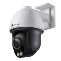 TP-LINK VIGI 4MP ColorPro Pan/Tilt Network Camera