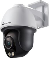 TP-LINK VIGI 4MP ColorPro Pan/Tilt Network Camera