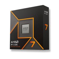 AMD RYZEN 7 9700X SAM5 Box
