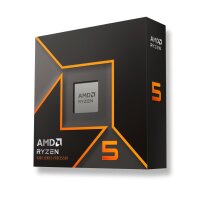 AMD RYZEN 5 9600X SAM5 Box