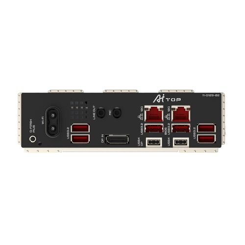 GIGABYTE TRX50 AI TOP STR5  ( TRX50 AI TOP )