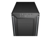 BE QUIET ! Dark Base 701 Midi-Tower, Tempered Glass -  schwarz  ( BGW58 )
