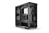 BE QUIET ! Dark Base 701 Midi-Tower, Tempered Glass -  schwarz  ( BGW58 )