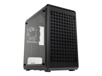 COOLERMASTER Q300L V2 Micro-ATX Gehäuse, Tempered...