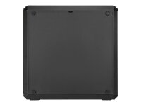COOLERMASTER Q300L V2 Micro-ATX Gehäuse, Tempered Glass - schwarz  ( Q300LV2-KGNN-S00 )