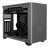 COOLERMASTER MasterBox NR200P MAX V2 Mini-ITX...