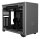 COOLERMASTER MasterBox NR200P MAX V2 Mini-ITX Gehäuse, 850 Watt, Tempered Glass  ( NR200PV2-MCNN85-SL0 )