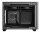COOLERMASTER MasterBox NR200P MAX V2 Mini-ITX Gehäuse, 850 Watt, Tempered Glass  ( NR200PV2-MCNN85-SL0 )