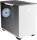 IN WIN A3 Mini-Tower Tempered Glass - weiß  ( IW-CS-A3WHI-1AM120S )