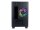 IN WIN A3 Mini-Tower Tempered Glass - schwarz  ( IW-CS-A3BLK-1AM120S )
