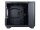IN WIN A3 Mini-Tower Tempered Glass - schwarz  ( IW-CS-A3BLK-1AM120S )