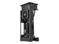COOLERMASTER Ncore 100 MAX Mini-ITX Tower, Glasfenster -...