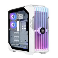 COOLERMASTER HAF 700 EVO Big-Tower, Tempered Glass -...