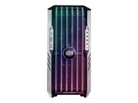 COOLERMASTER HAF 700 EVO Big-Tower, Tempered Glass -...