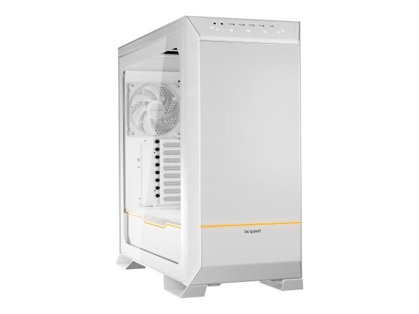 BE QUIET ! Dark Base Pro 901 Big-Tower - weiß  ( BGW51 )