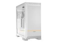 BE QUIET ! Dark Base Pro 901 Big-Tower - weiß  (...