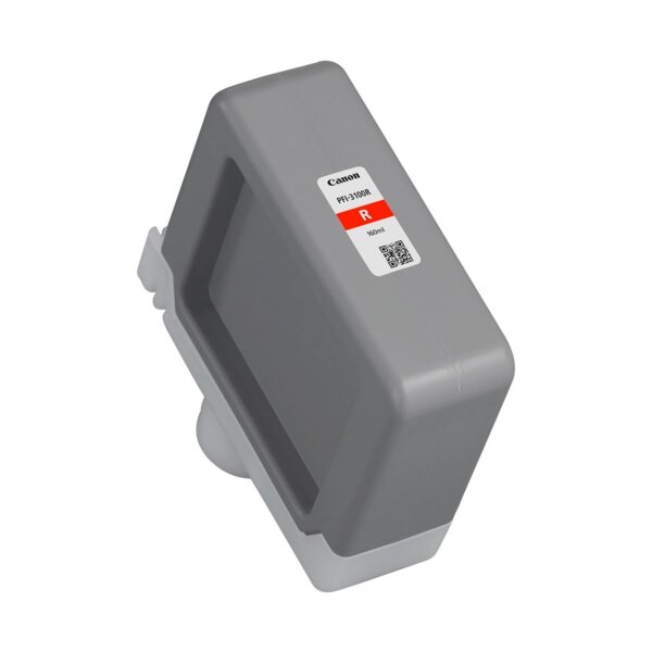 CANON Patrone Canon PFI-3100R red